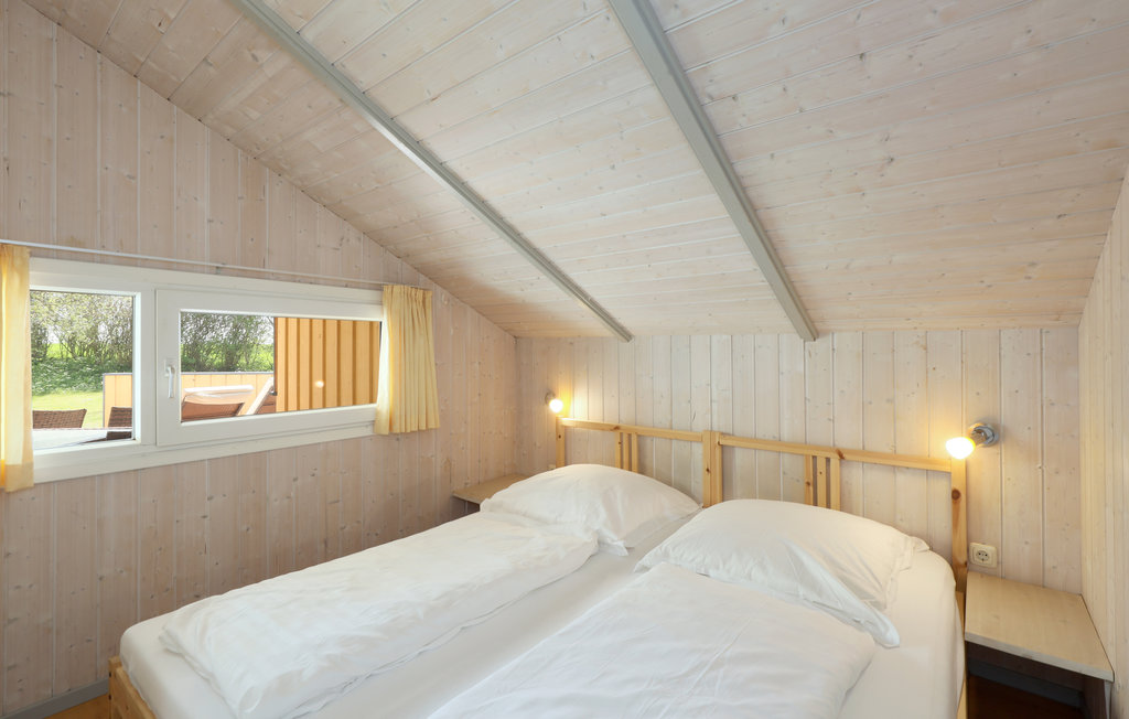 Ferienhaus - Hohendorf/Ostsee , Deutschland - DMK951 32