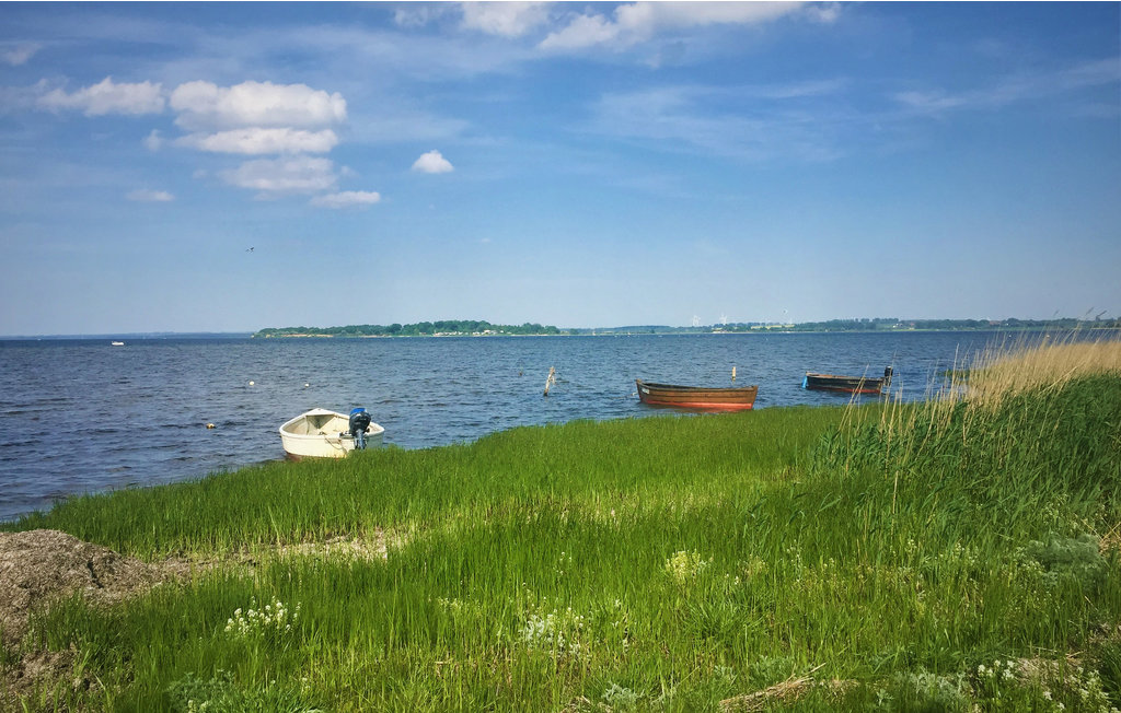 Ferienwohnung - Insel Poel/Gollwitz , Deutschland - DMK146 15