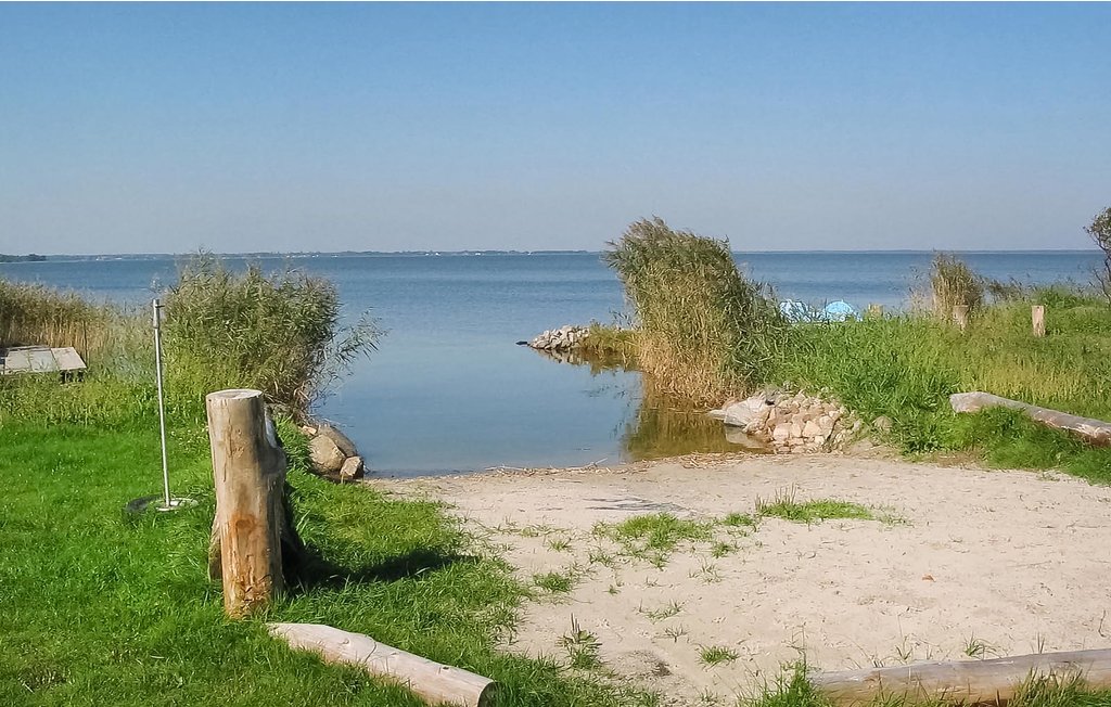 Feriehus - Fuhlendorf , Tyskland - DMK277 17