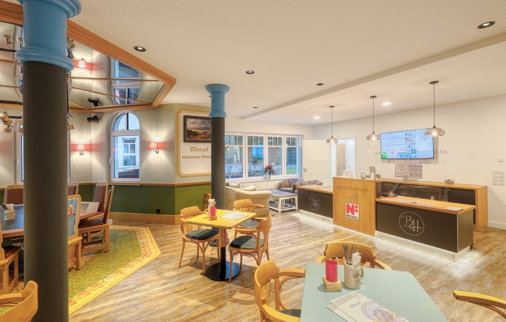 Ferieleilighet - Boltenhagen , Tyskland - DMK817 34