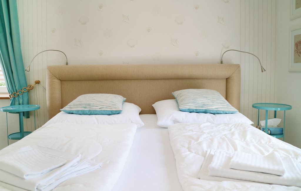 Ferieleilighet - Börgerende , Tyskland - DMK175 15