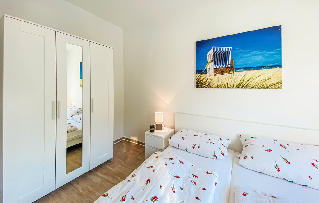 Ferieleilighet - Graal-Müritz , Tyskland - DMK732 9