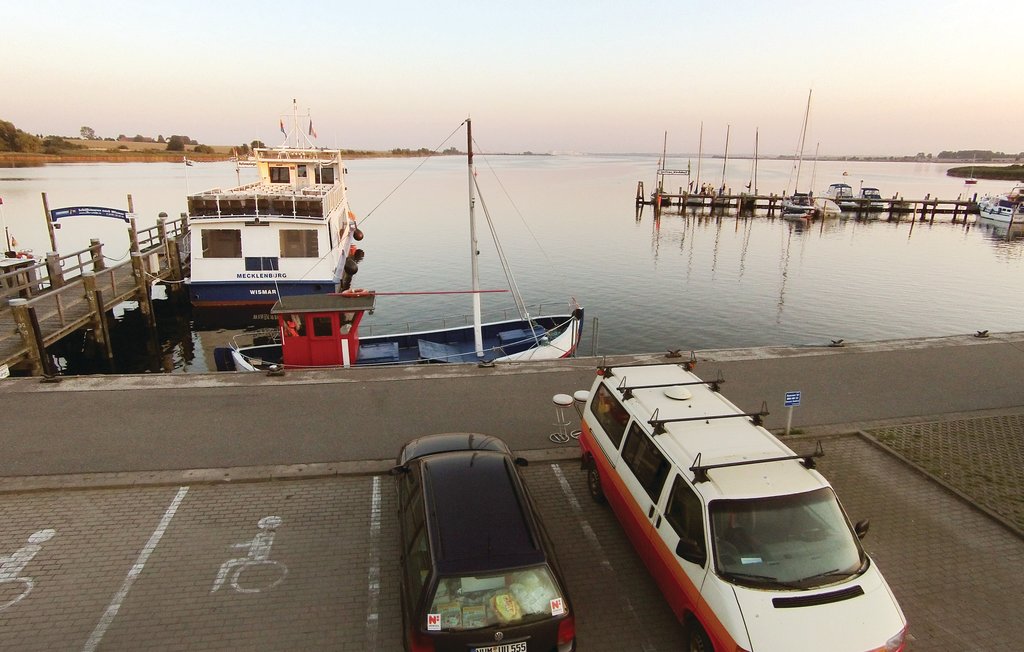Ferieleilighet - Insel Poel/Gollwitz , Tyskland - DMK137 29