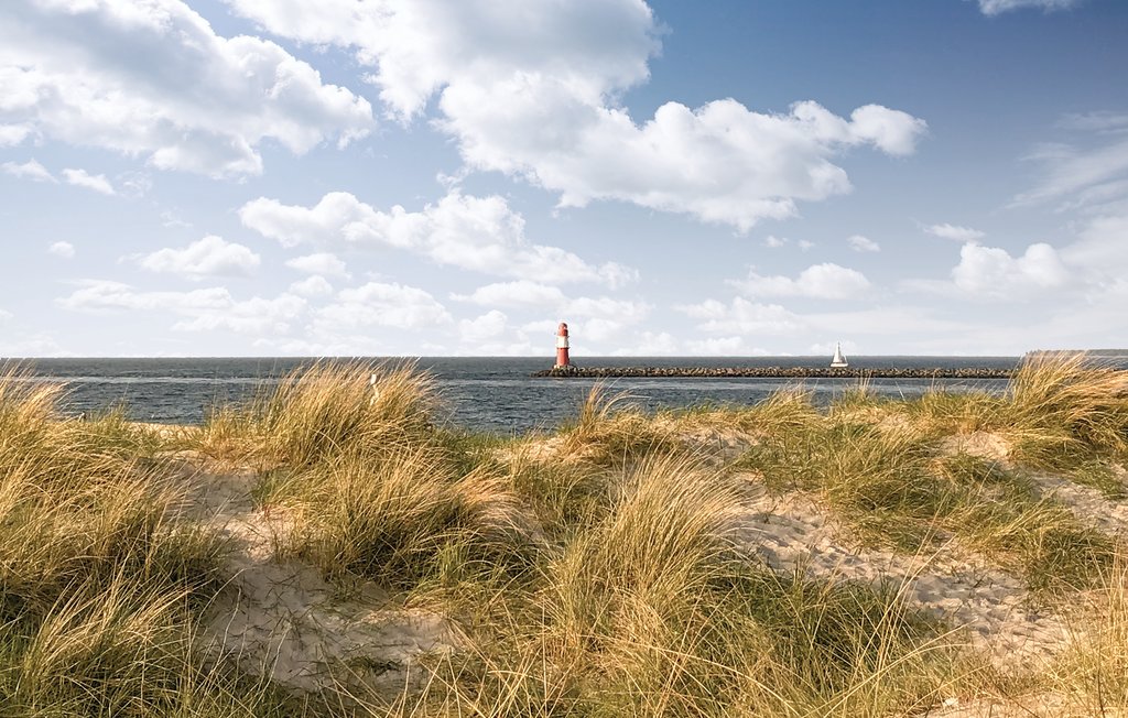 Ferieleilighet - Insel Poel/Gollwitz , Tyskland - DMK431 28