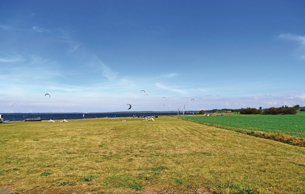 Ferieleilighet - Boiensdorf , Tyskland - DMK442 35