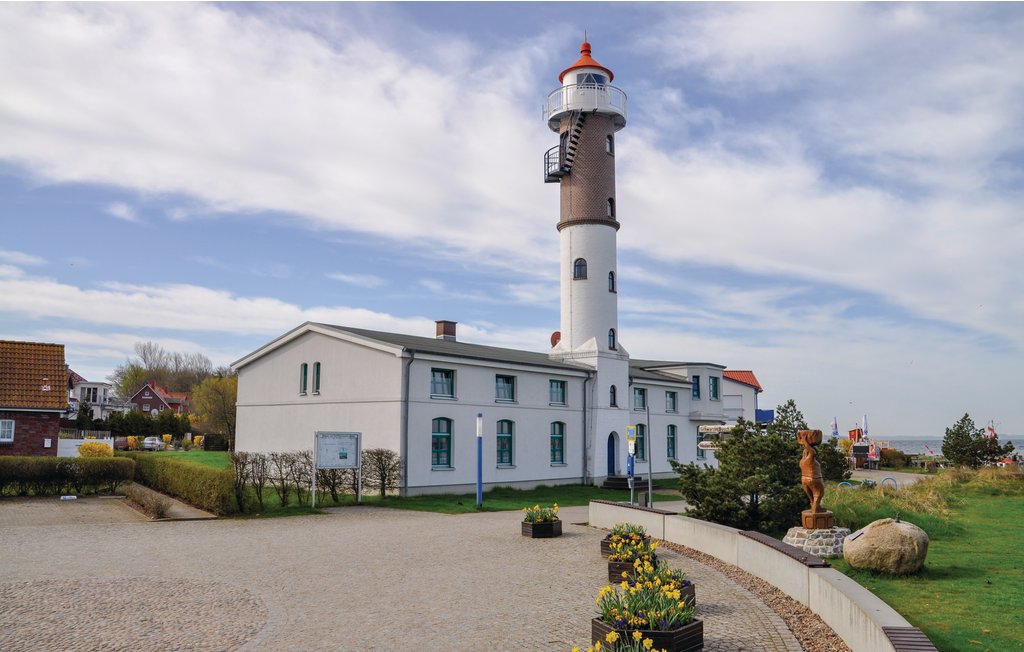 Ferieleilighet - Insel Poel , Tyskland - DMK668 28