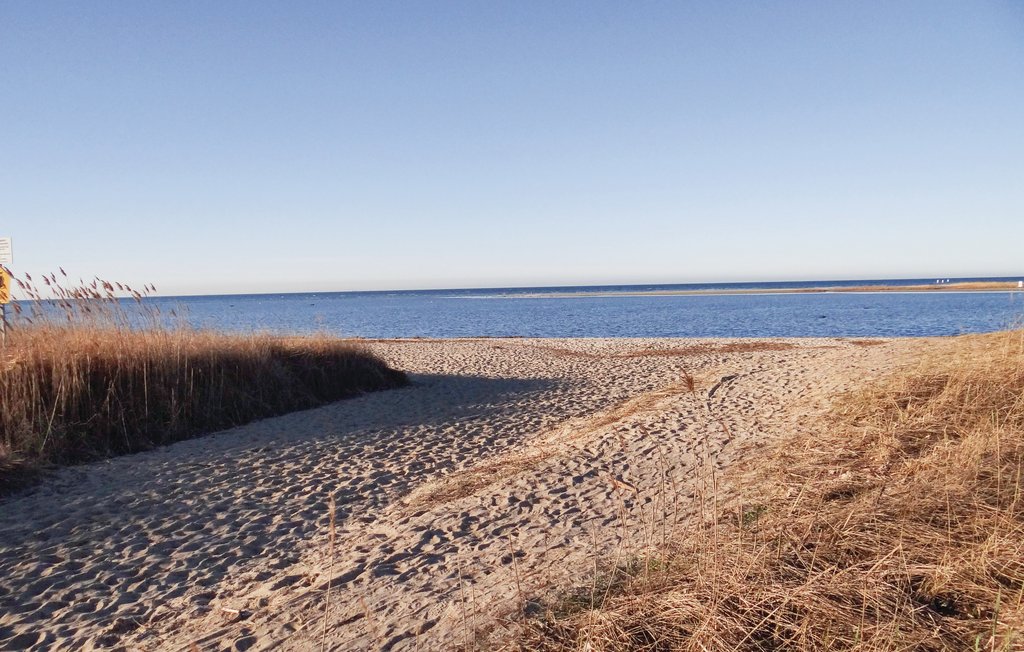Semesterhus - Insel Poel , Tyskland - DMK675 24