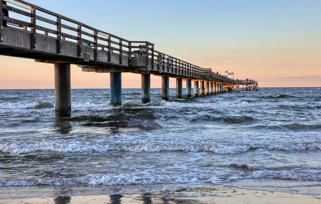 Ferieleilighet - Boltenhagen , Tyskland - DMK823 26