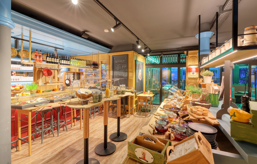 Ferieleilighet - Boltenhagen , Tyskland - DMK805 34