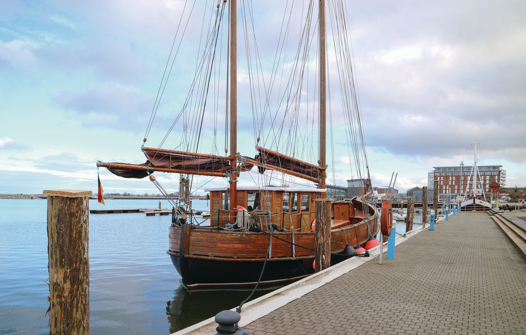 Feriehus - Saal , Tyskland - DMK113 16