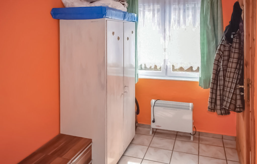 Ferienhaus - Bellin , Deutschland - DMK174 8