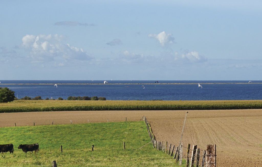 Ferieleilighet - Boiensdorf , Tyskland - DMK184 19