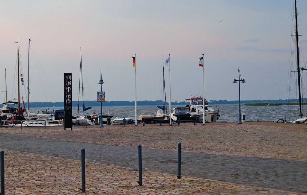 Ferieleilighet - Lassan , Tyskland - DMK217 20