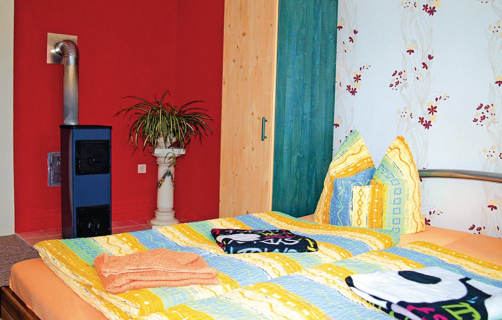 Ferieleilighet - Lassan , Tyskland - DMK217 18