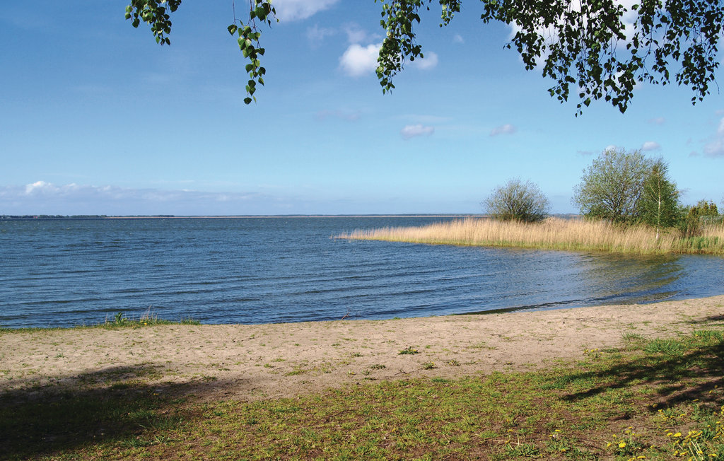 Feriehus - Fuhlendorf , Tyskland - DMK223 23