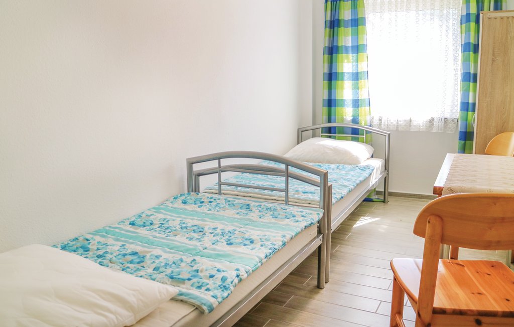 Feriehus - Zingst , Tyskland - DMK340 12