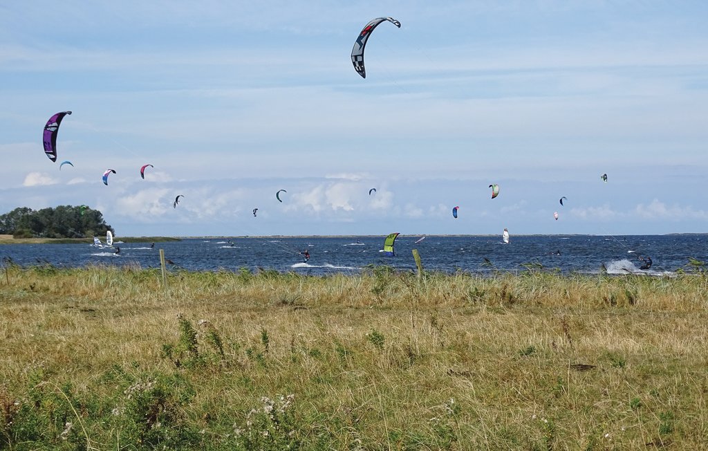 Ferieleilighet - Boiensdorf , Tyskland - DMK529 11