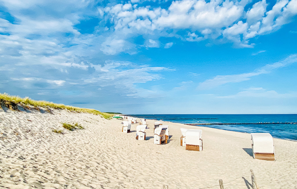 Ferieleilighet - Graal-Müritz , Tyskland - DMK732 12