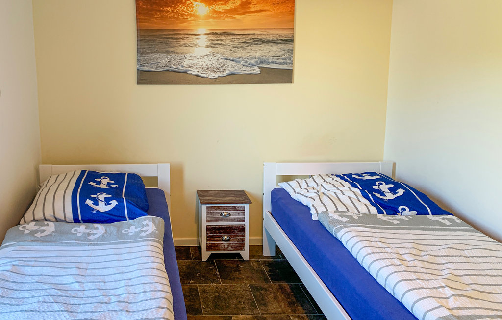 Feriehus - Boiensdorf , Tyskland - DMK766 12