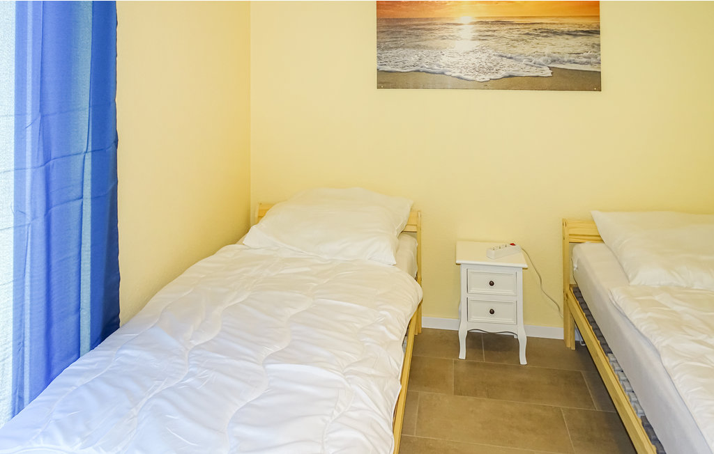 Feriehus - Boiensdorf , Tyskland - DMK771 22