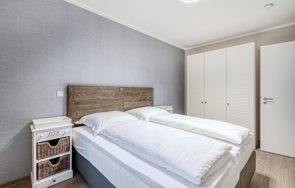 Semesterlägenhet - Boltenhagen , Tyskland - DMK809 20