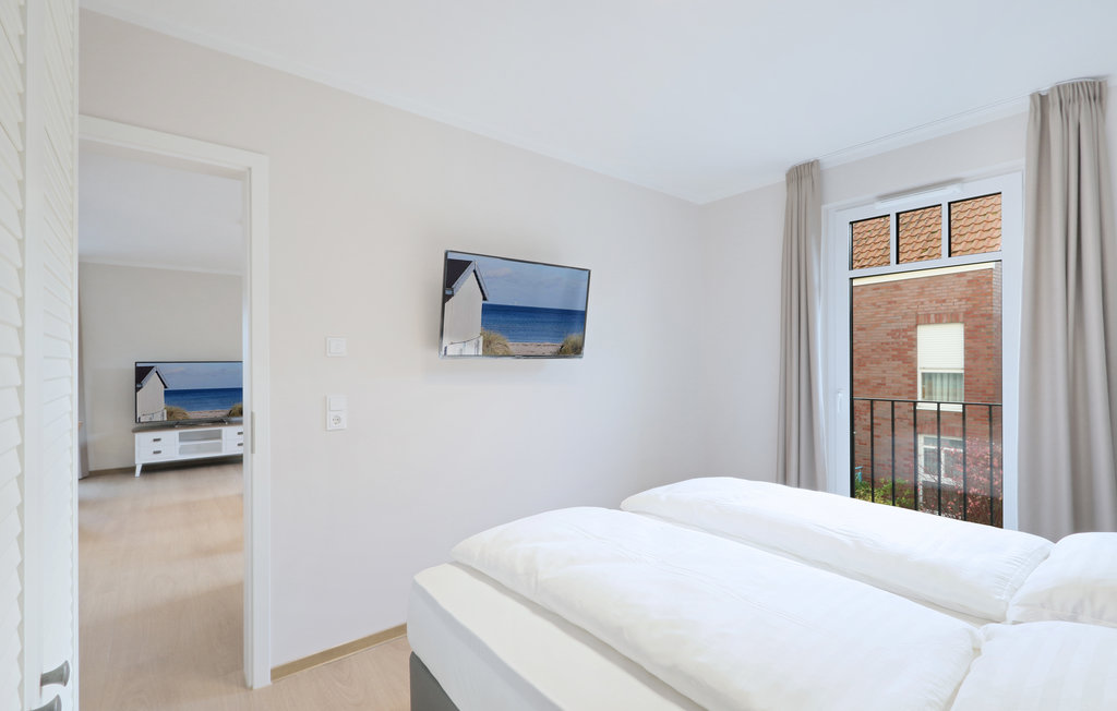 Ferieleilighet - Boltenhagen , Tyskland - DMK821 17