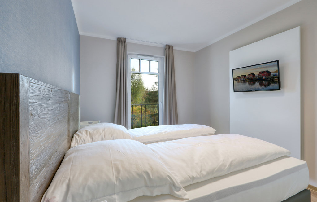 Ferieleilighet - Boltenhagen , Tyskland - DMK827 17