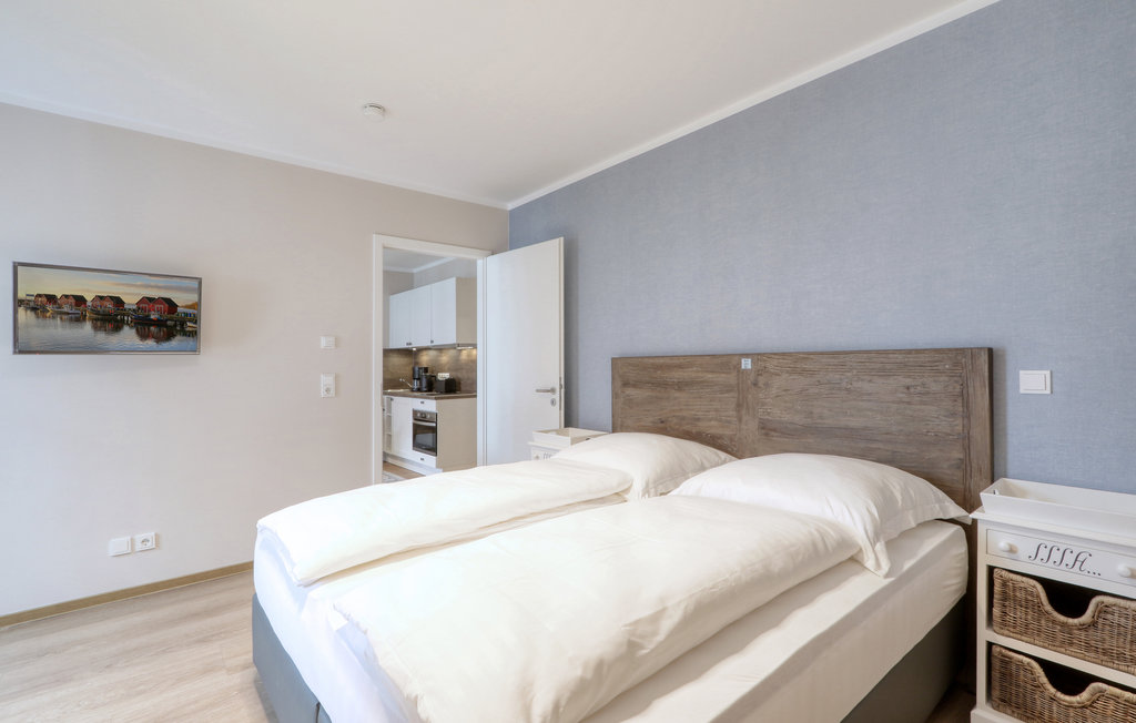 Ferienwohnung - Boltenhagen , Deutschland - DMK838 14