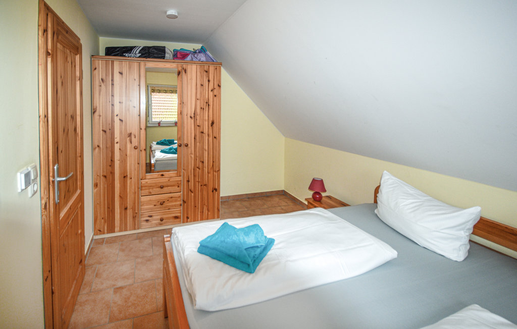 Feriehus - Wohlenberg , Tyskland - DMK889 8