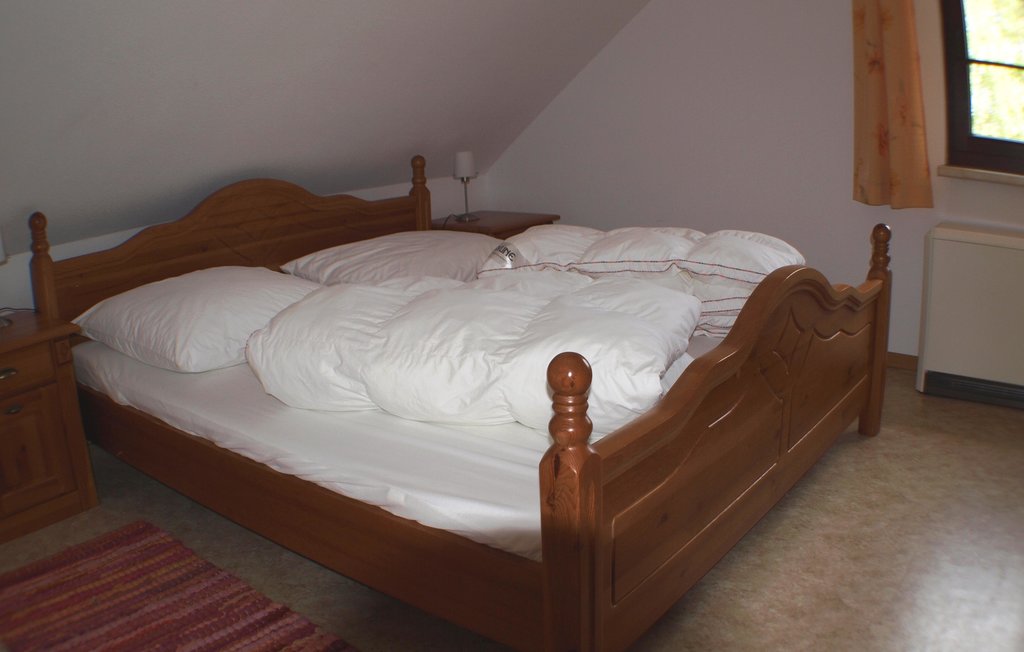 Feriehus - Fuhlendorf , Tyskland - DMK237 10