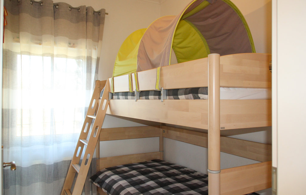 Ferienhaus - Fuhlendorf , Deutschland - DMK273 12