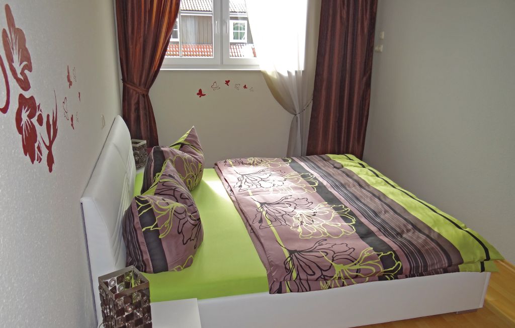 Lejlighed - Insel Poel/Gollwitz , Tyskland - DMK296 9