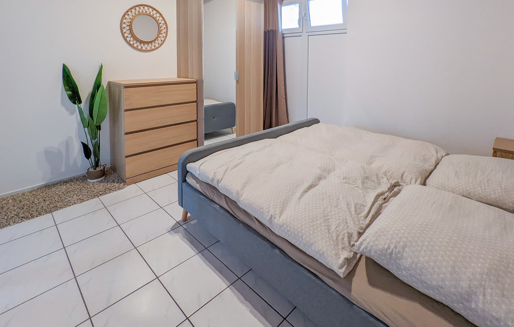 Ferieleilighet - Insel Poel/Gollwitz , Tyskland - DMK298 17