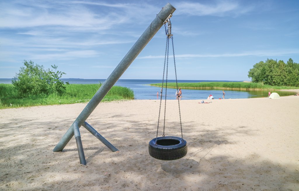 Feriehus - Bellin , Tyskland - DMK346 10