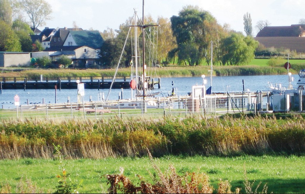 Ferienhaus - Insel Poel/Kirchdorf , Deutschland - DMK430 24
