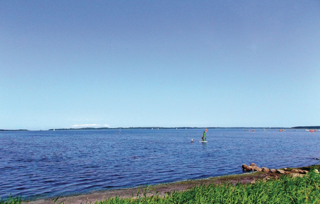 Ferieleilighet - Boiensdorf , Tyskland - DMK442 26