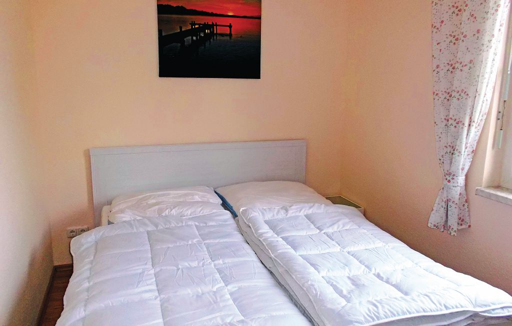 Ferieleilighet - Boiensdorf , Tyskland - DMK444 18