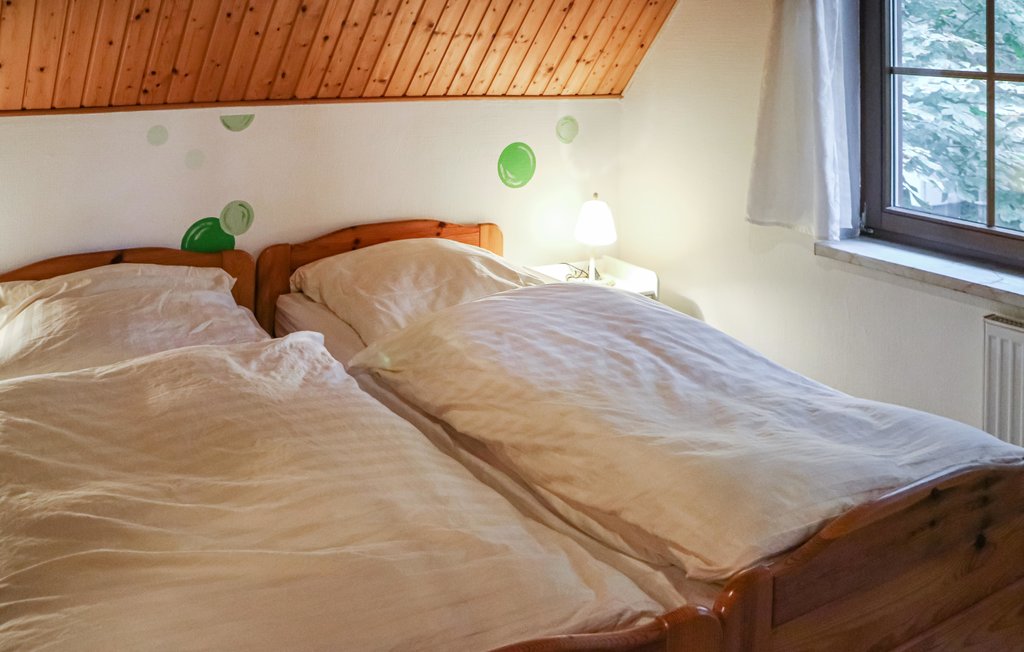 Feriehus - Prerow , Tyskland - DMK580 16