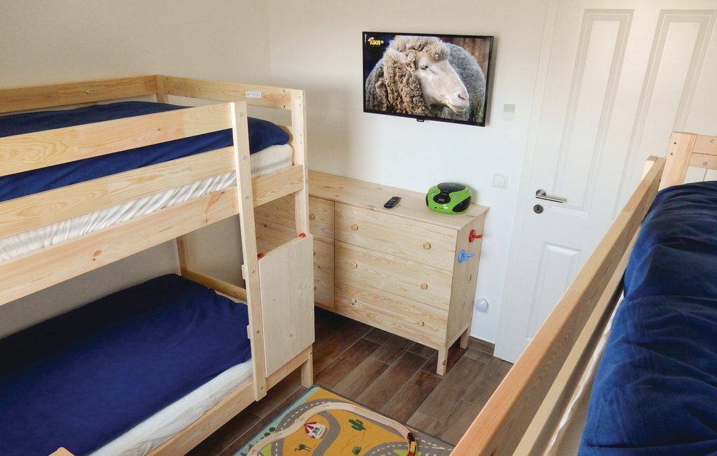 Ferienhaus - Boiensdorf , Deutschland - DMK597 16