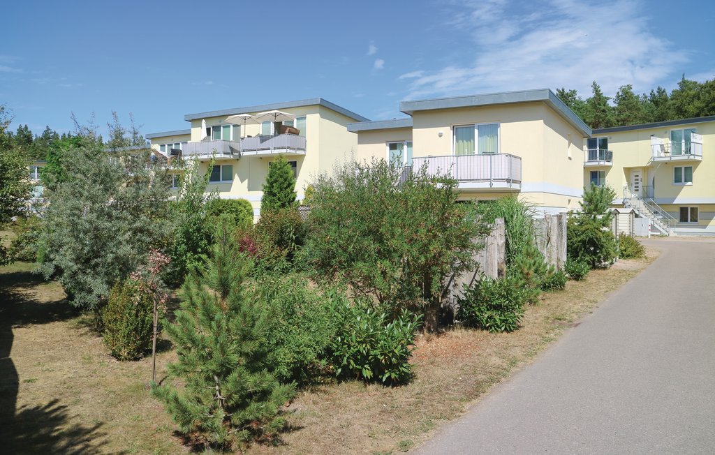 Ferienwohnung - Graal-Müritz/Gelbensande , Deutschland - DMK655 11