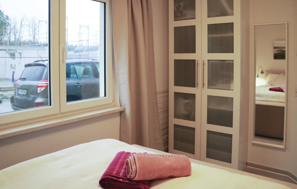 Ferienwohnung - Graal-Müritz/Gelbensande , Deutschland - DMK655 9