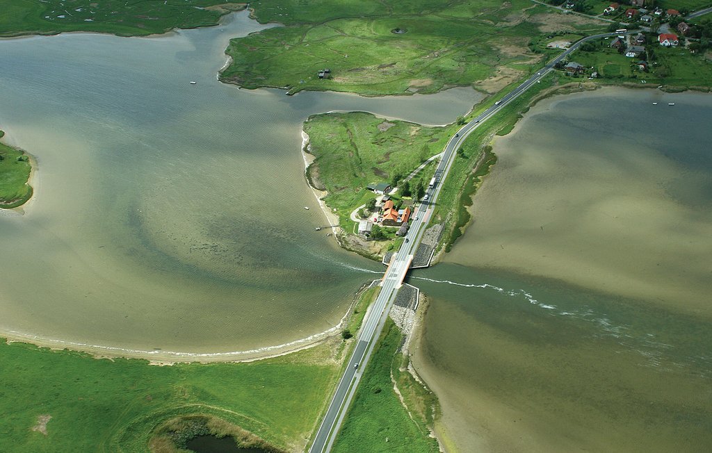 Ferieleilighet - Insel Poel , Tyskland - DMK668 18