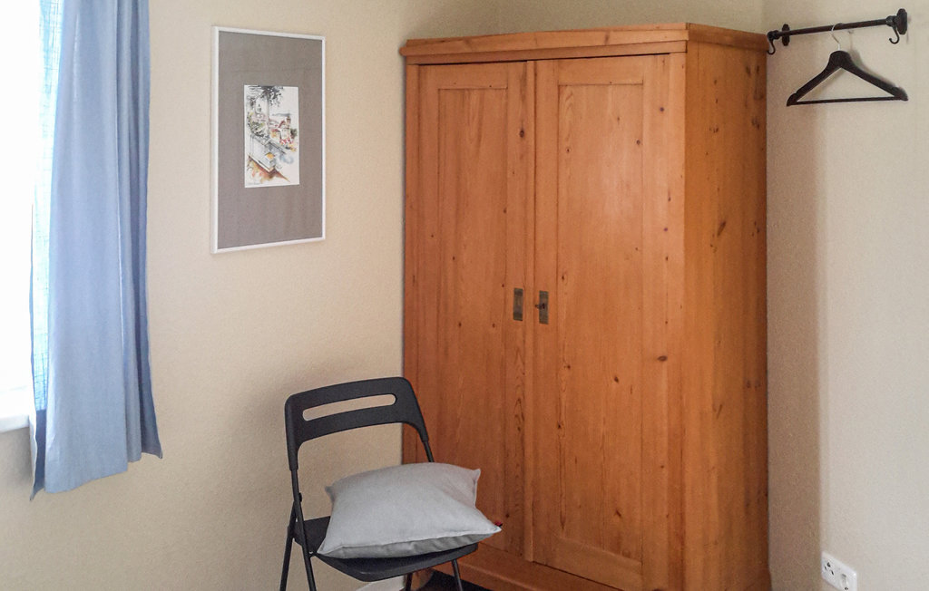 Semesterlägenhet - Graal-Müritz/Gelbensande , Tyskland - DMK696 7