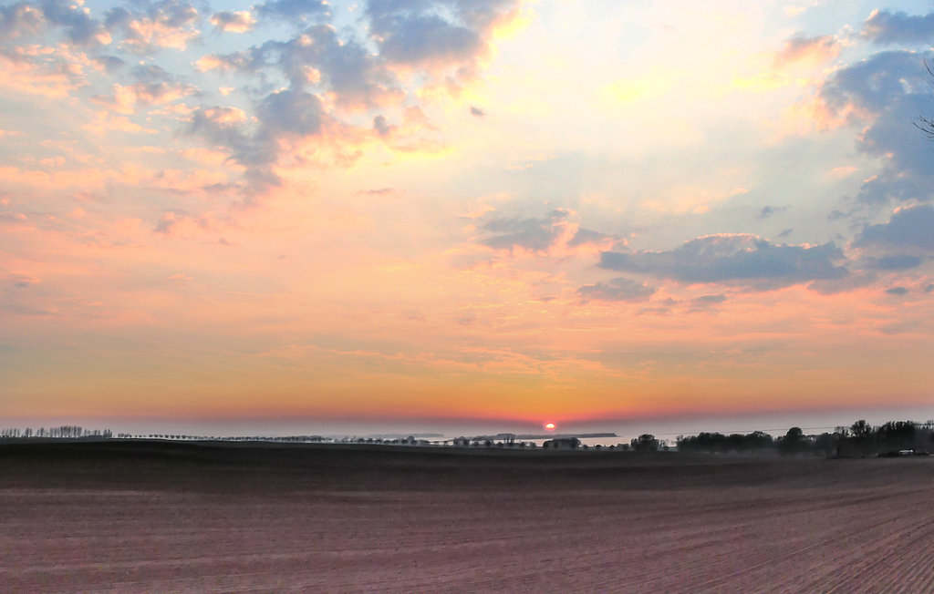 Ferieleilighet - Am Salzhaff , Tyskland - DMK761 16