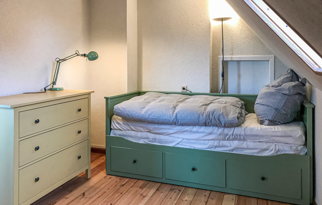 Feriehus - Alt Bukow , Tyskland - DMK767 7