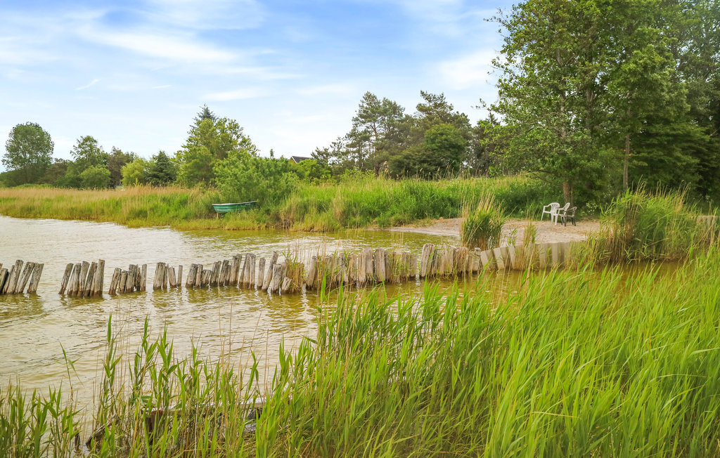 Ferienhaus - Langendamm , Deutschland - DMK769 13