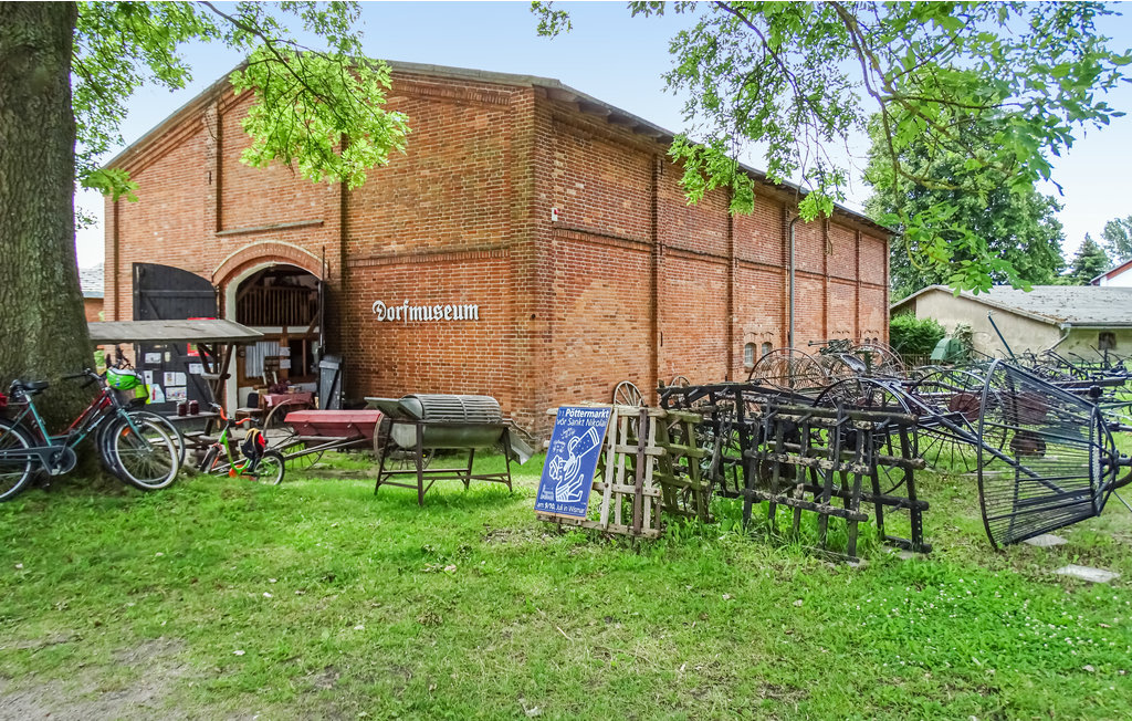 Feriehus - Boiensdorf , Tyskland - DMK771 31