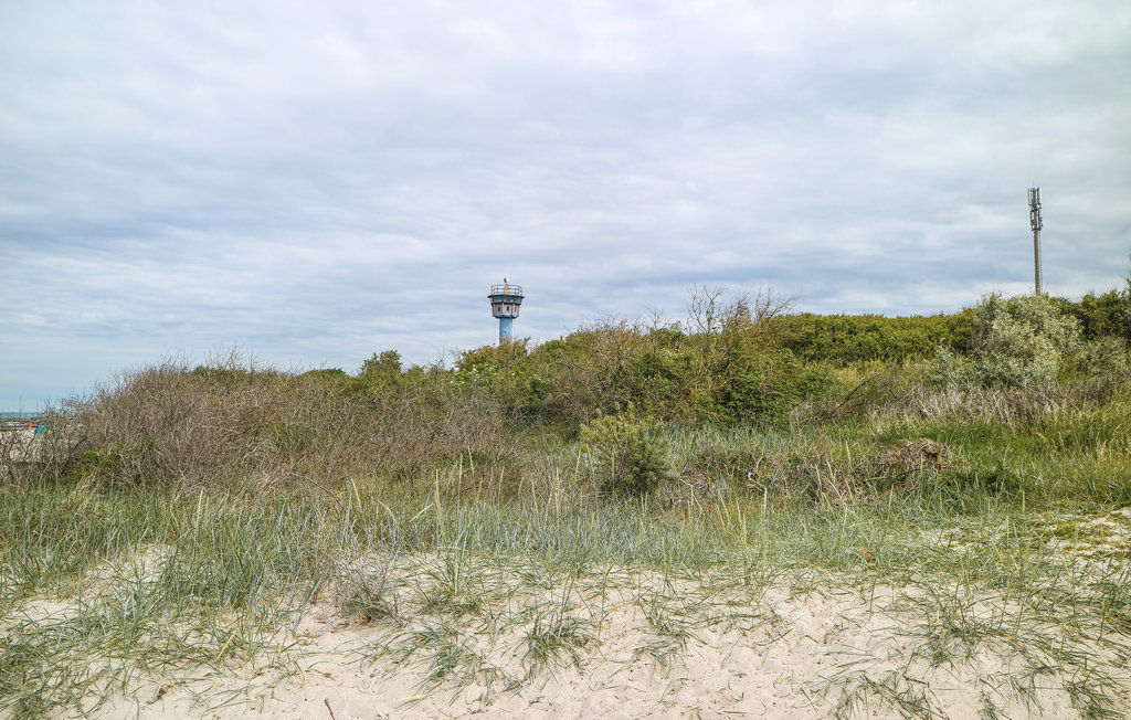 Ferieleilighet - Börgerende , Tyskland - DMK773 13