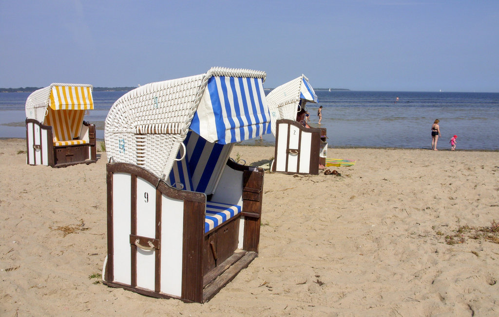 Feriehuse - Zierow , Tyskland - DMK774 35