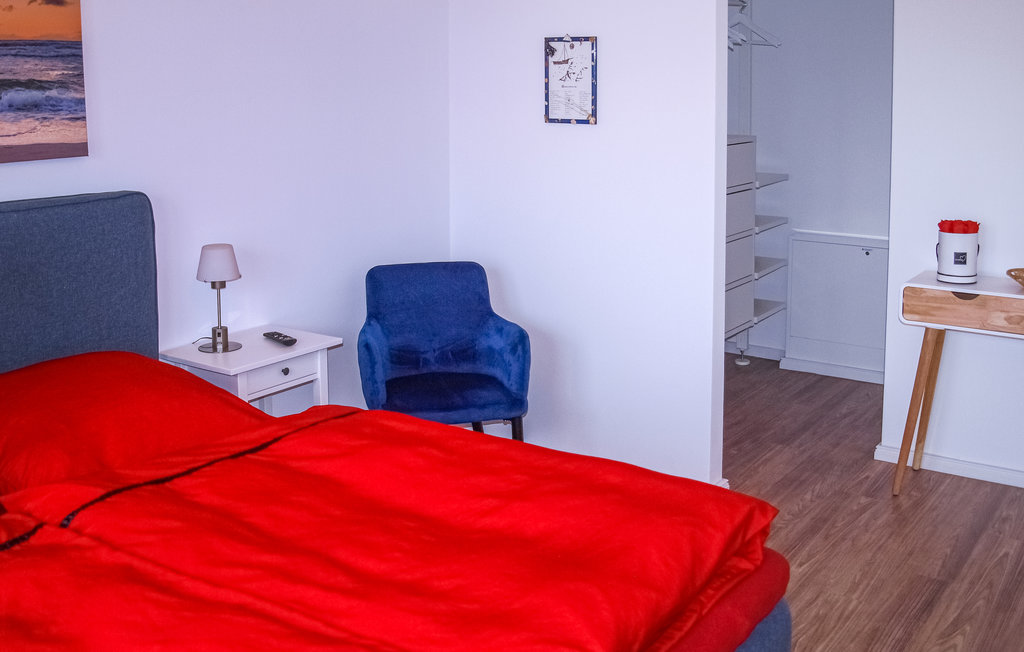 Ferienwohnung - Vinetastadt Barth , Deutschland - DMK873 10